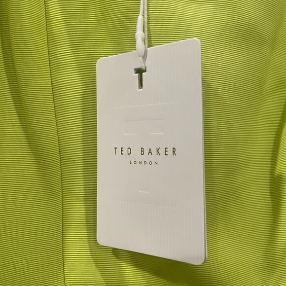 ☀️NWT Ted Baker Disina Dress - Picture 3 of 8